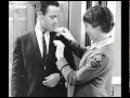 Jack Lemmon & Shirley McLaine- When you say nothing at all