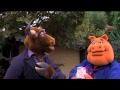 The Jim Henson Company's Celebrity Playlist