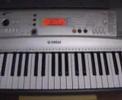Yahama PSR-E313 Demo