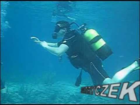 0 Buceo en Cayo Coco