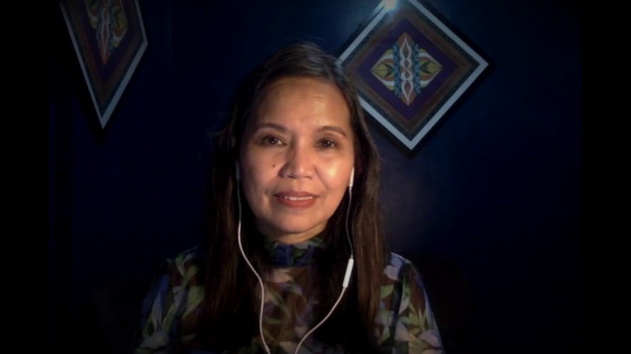 prof. Pilar I. Romero: Stan Katolickich szkół wyższych i uniwersytetów na Filipinach