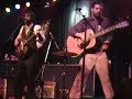 Talk On Indolence -The Avett Brothers - The Music Farm