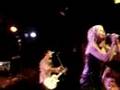 Metro (P2) - Camp Freddy featuring Terri Nunn