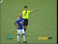 America 1 Millonarios 1// Copa Mustang II/2009 // Fecha 18