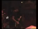 travis barker drum solo