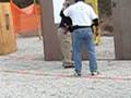 Stage four at NPCCC pt.2