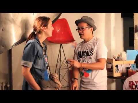 Ernesto Novo - Live Paint ...