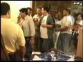 Evento da CPFL Brasil em 2004 - Show de bola...