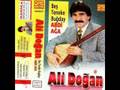 ASIK ALI DOGAN - TALIHSIZ FERHAT ( ASKER D�N�S� )DAMAR BUDUR