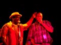 Alex Dixon, Mud Morganfield, Steve Bell @ Double Door