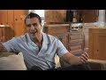Video: Alberto Del Rio (Dos Caras Jr.) promo de Smackdown en su personaje sin mascara