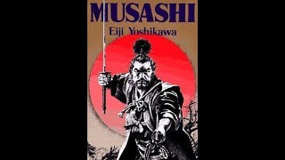 Musashi: book of five rings