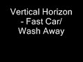 fast car/wash away
