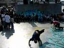 bboy juan carlos