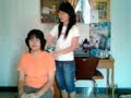 ini adalah sebuah video persembahan...