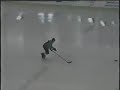 Czech Hockey Instructional Video \"1 on 1 Skills\" (Part 1)