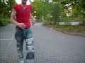 FussBall Zoggen & einfach spass haben Teil 4