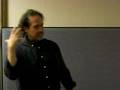 YouTube - ALLERGIES: Dr. Bob DeMaria discusses Allergies