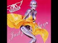 Aerosmith - Just Push Play - Avant Garden