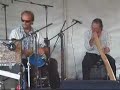 Mezdeke Istanbul Connection - Darabuka and Didgeridoo
