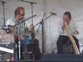 Mezdeke Istanbul Connection - Darabuka and Didgeridoo