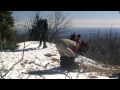 Kaaterskill Mountain Hike.mp4 - YouTube