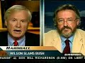 Hardball Chris Matthews Joe Wilson Libby Commutation