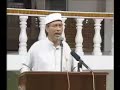 Ceramah 26 Ogos 2005 Hj Harun Taib Ceramah 26 Ogos 2005 Hj Harun Taib