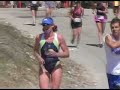 2007 Wildflower Triathlons - Pro Overview