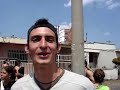 Trote - Calouros de Qu�mica 2007-2 - UFLA