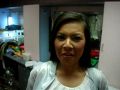 Nora Baharom Pre Show Intv