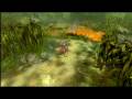 videos de Warhammer 40,000: Dawn of War II Tyranids Gameplay