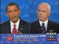McCain's Brain #5: The Final Debate