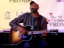 Scotty Alston-Darius Rucker(Unc Childrens Promise) Scotty Alston-Darius Rucker(Unc Childrens Promise)