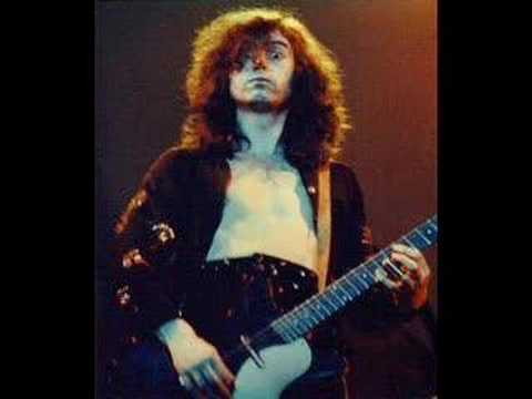 Jimmy Page 1998 radio Interview