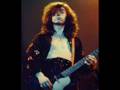Jimmy Page 1998 Radio Interview WPYX, Albany NY