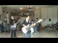 Are you Gonna Be My Girl? Music Video