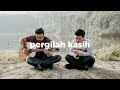 Chrisye - Pergilah Kasih (eclat Cover)