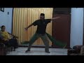 Belajar Tari Remo Surabaya Belajar Tari Remo Surabaya