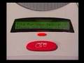 Automatic Pill Box Dispenser MD2 remembers your Medications.