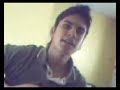 Oscar Calderon- Perderte De Nuevo