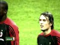 A.C MILAN- Auguri Paolo! I 40 anni di Maldini...