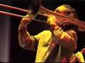 Jean-Luc Fillon 5tet 'Echoes Of Ellington', Lady In Blue