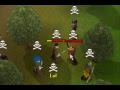 Aeroist F2P PK Vid #2: Gravite 2H Sword (G2H)