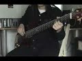 LEGEND-BASSIST MR.MIN TAKE THE TIME(DREAM THEATER COVER) LEGEND-BASSIST MR.MIN TAKE THE TIME(DREAM THEATER COVER)