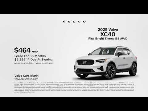 volvo xc40 01102025 4796525