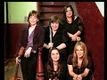 cherish the ladies, the beloved all-woman irish music group, celebrate celtic christmas traditions with gorgeous harmonies, lovely instrumentation, and high-energy step-dancing in an evening of time-honored holiday songs and popular carols.

saturday, december 15, 2007 at 8 pm 
    $39 / $33 / $27

http://www.flynncenter.org/show_pages/flw08c.shtml