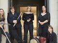 cherish the ladies, the beloved all-woman irish music group, celebrate celtic christmas traditions with gorgeous harmonies, lovely instrumentation, and high-energy step-dancing in an evening of time-honored holiday songs and popular carols.

saturday, december 15, 2007 at 8 pm 
    $39 / $33 / $27

http://www.flynncenter.org/show_pages/flw08c.shtml