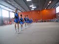 les alizees moyennes