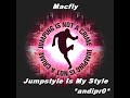Macfly - Jumpstyle Is My Style
